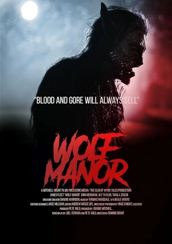 Theatrical Poster