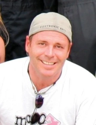 Raymond E. Bailey