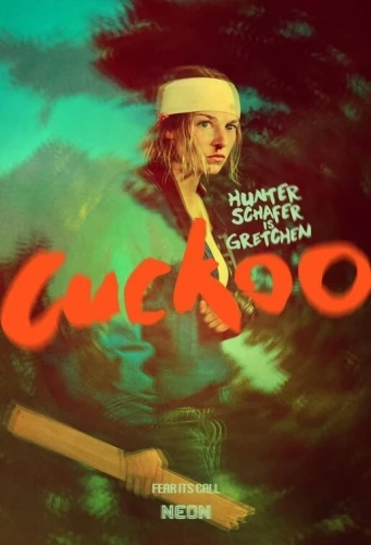 Theatrical Poster (USA)