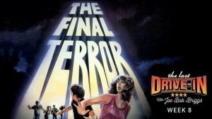 The Final Terror