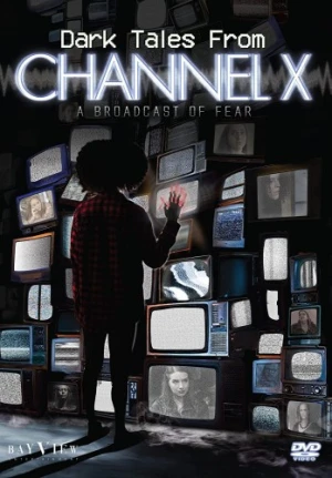 DVD Cover (Bayview Entertainment)