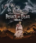 Attack On Titan: Season 4
