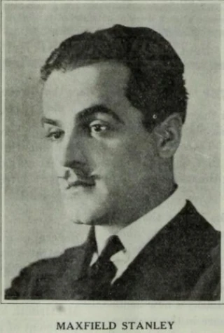 Maxfield Stanley