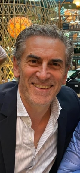 Jean-Michel Larre