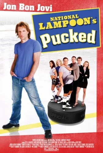 Theatrical Poster