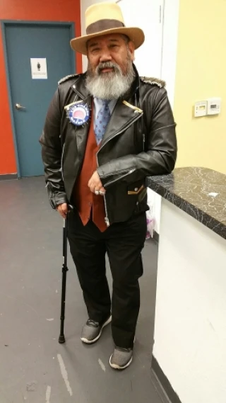 David J. Kono
