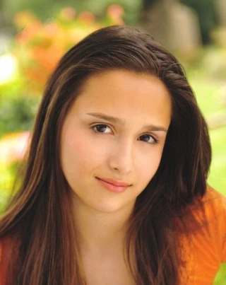 Jacqueline Olivia