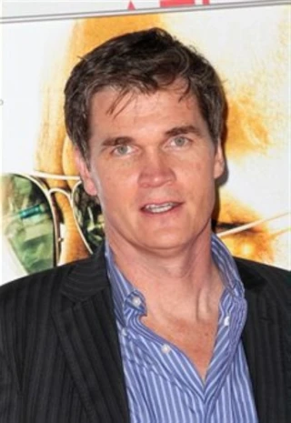 Clark Peterson