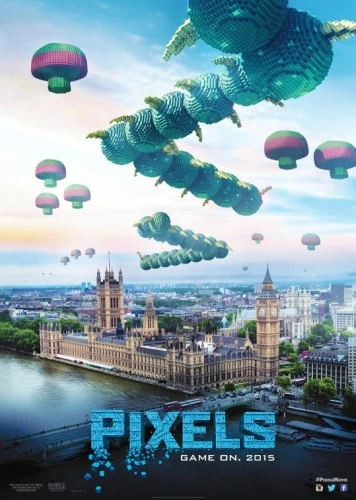 Theatrical Poster (USA)