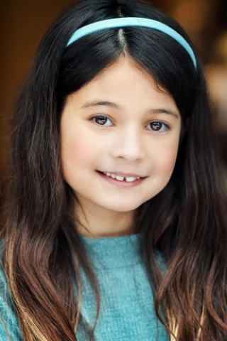 Ashley Cartwright