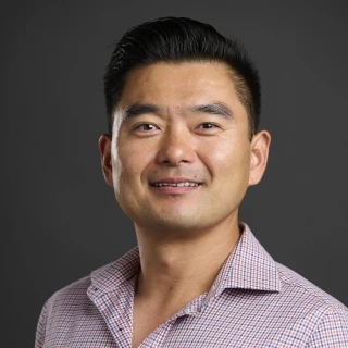 Jason C. Lin