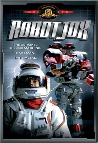 DVD Cover (Metro-Goldwyn-Mayer)