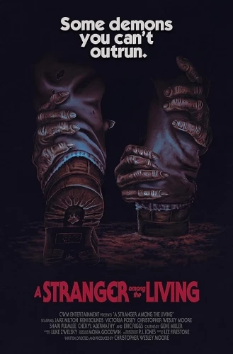 Theatrical Poster