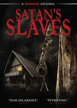 DVD Cover (Image Entertainment)