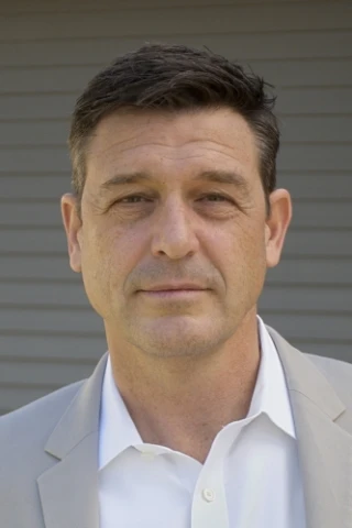 Paul Jensen