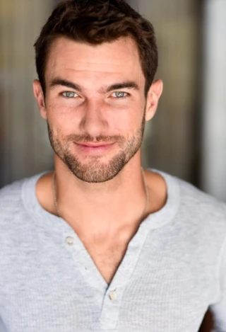 Ryan Gunnarson
