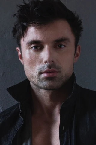 Johnny Gorman