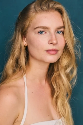 Ashlin Teague