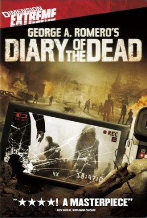 DVD Cover (Dimension Extreme)
