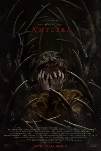 Theatrical Poster (USA)