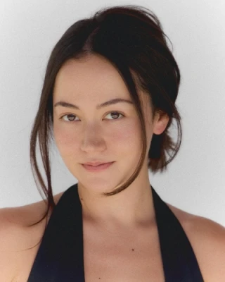 Alexa Scout Fagen