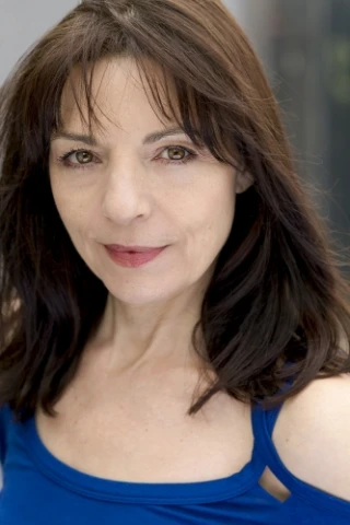 Bernadette Bonfiglio