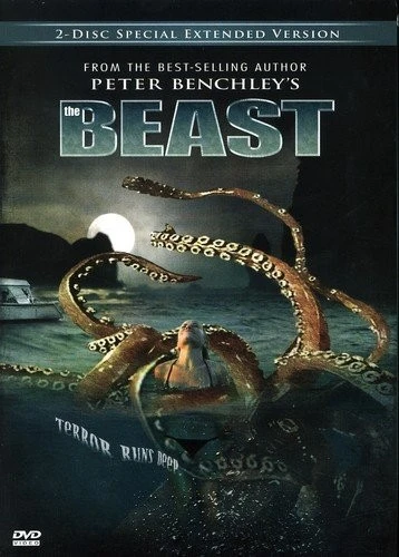 DVD Cover (Scream Factory)