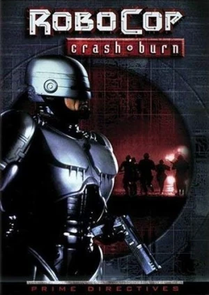 DVD Cover (Lions Gate)