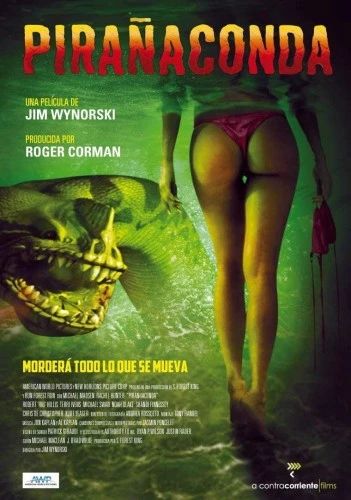 DVD Cover (Spanish)
