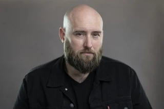 Aaron Black