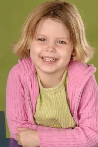 Delaney Ruth Farrell