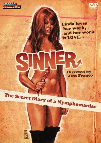 DVD Cover (Mondo Macabro)