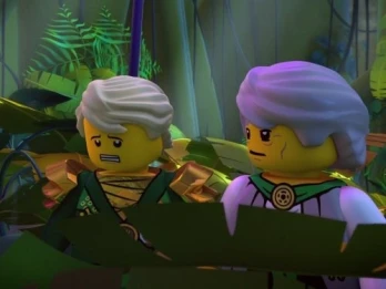 The Curse of the Golden Master