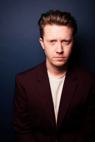 Andrew Garrett