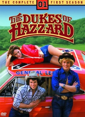 DVD Cover (Warner Brother)