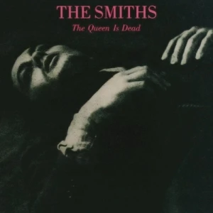 The Queen Is Dead