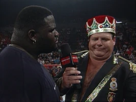 Raw Championship Friday