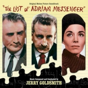 The List of Adrian Messenger