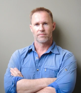 Adam Sewell