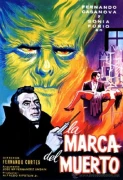 Mark Of The Dead Man