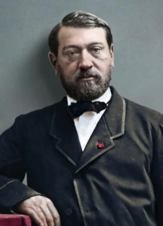 Auguste Mariette