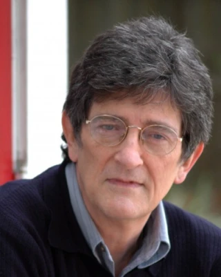 David Cooper