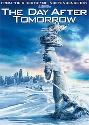 DVD Cover (Twentieth Century Fox)