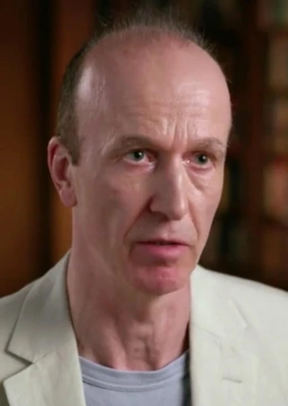 Paul Weston