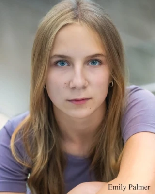 Emily Rose Palmer
