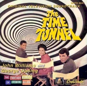 The Time Tunnel
