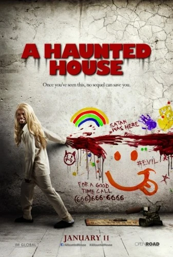 Theatrical Poster (USA)