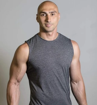 Andre Franco
