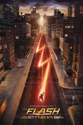 Theatrical Poster (USA)