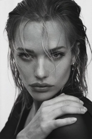 Ksenia Islamova